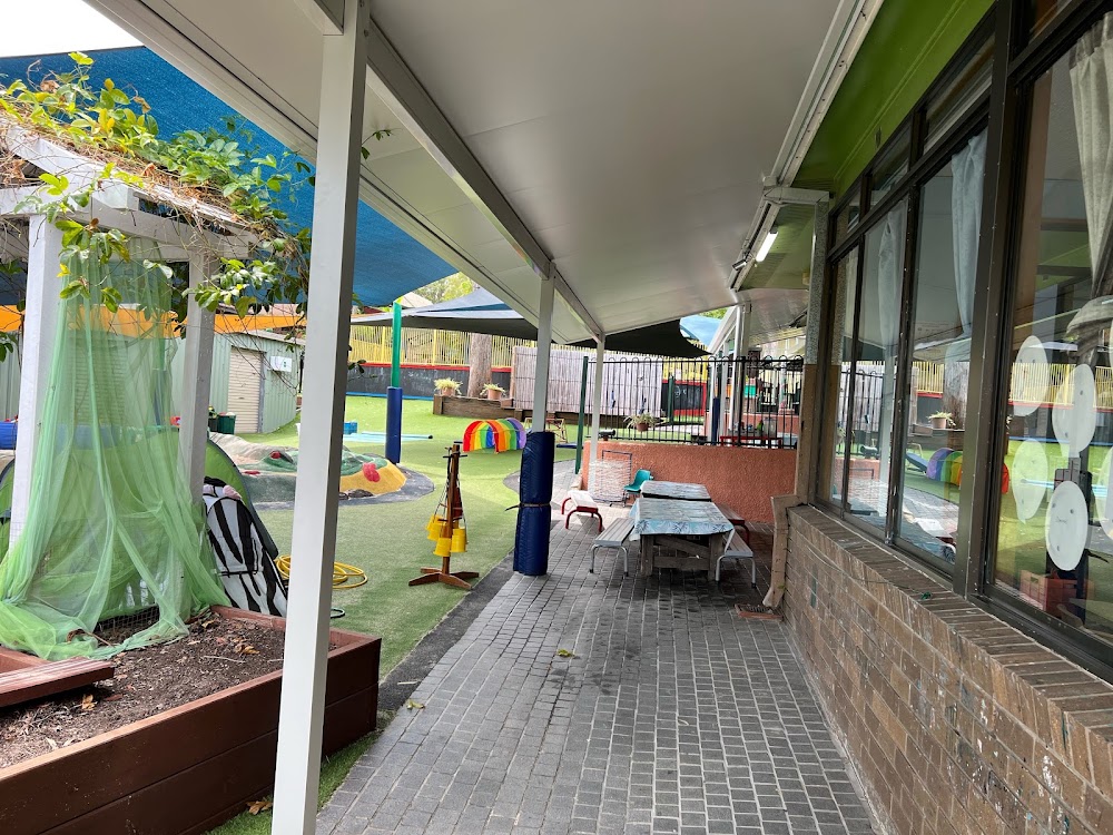 St Mark's Lutheran Early Learning Centre