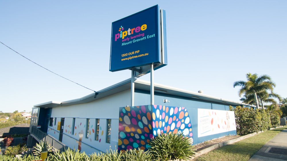 Piptree Early Learning Mount Gravatt East