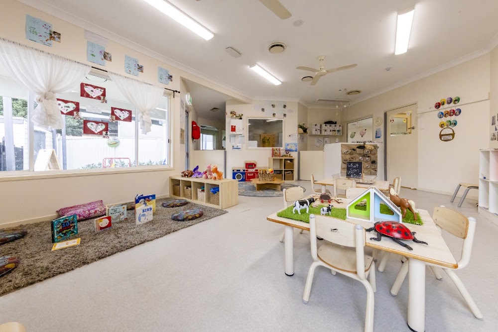 Goodstart Early Learning Indooroopilly - Witton Road